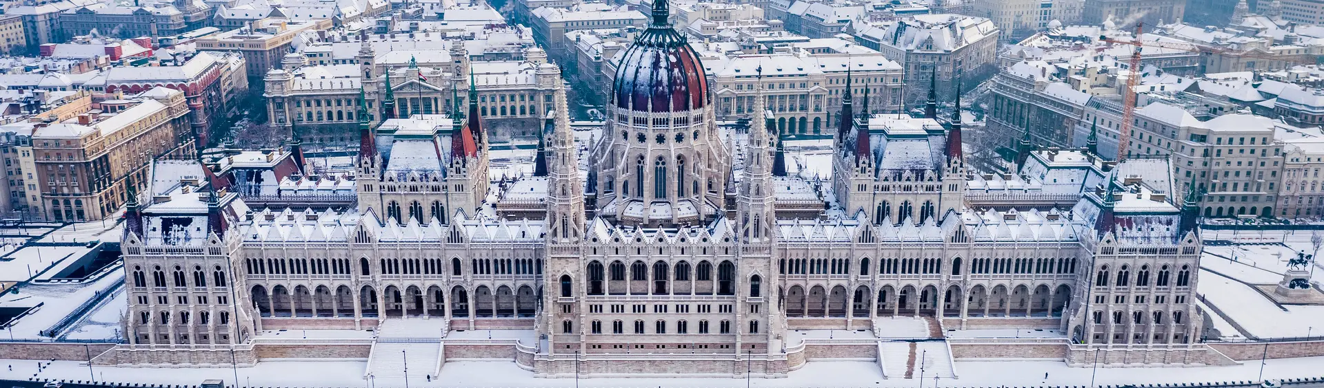 Buendia Tours Budapest