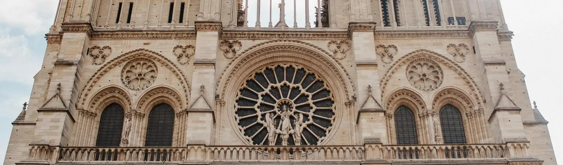 Buendia Tours París