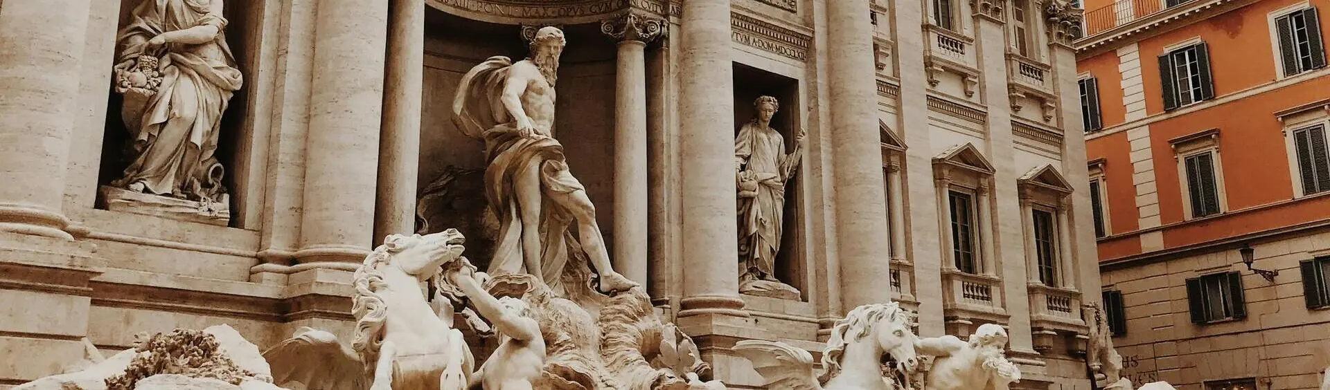 Buendia Tours en Roma