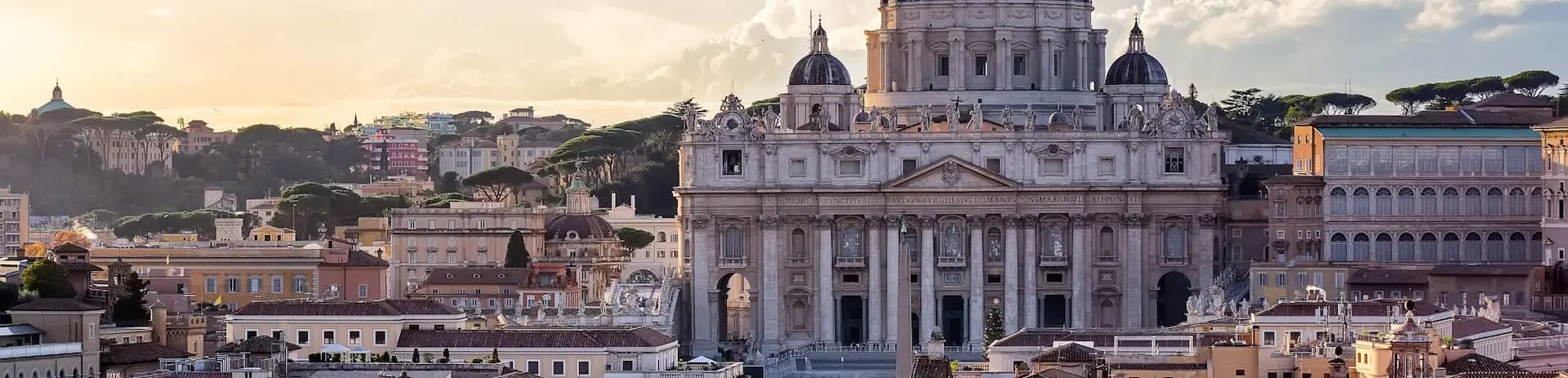 Ciudad del Vaticano