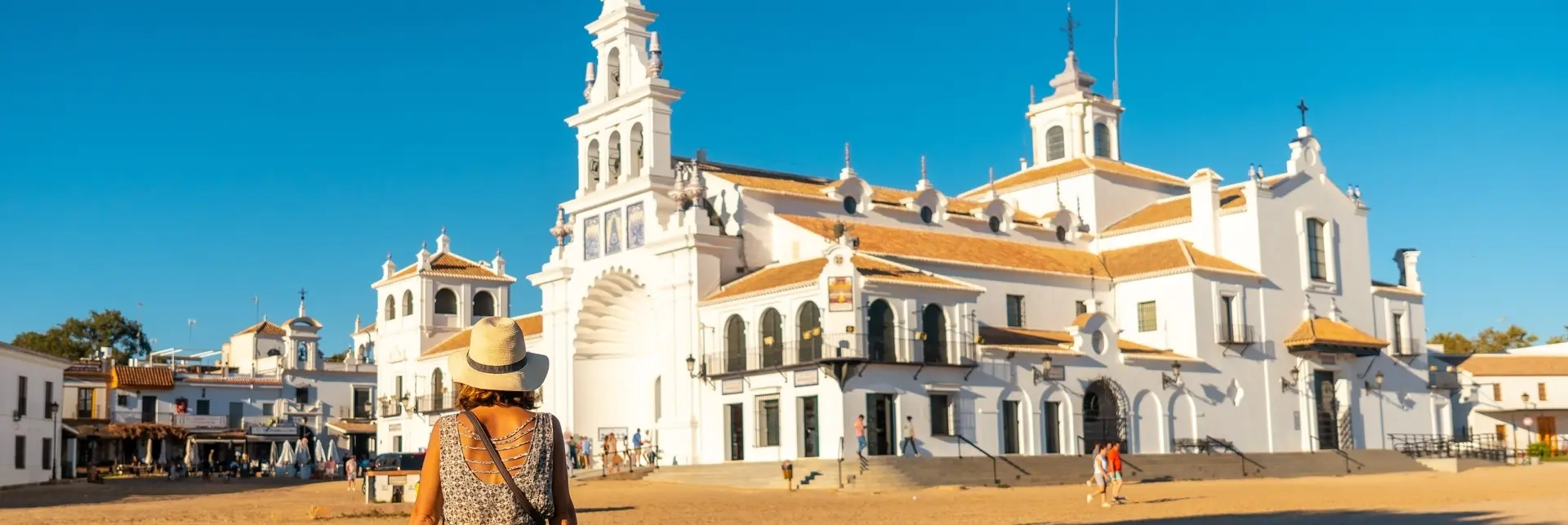 Qué hacer en El Rocío