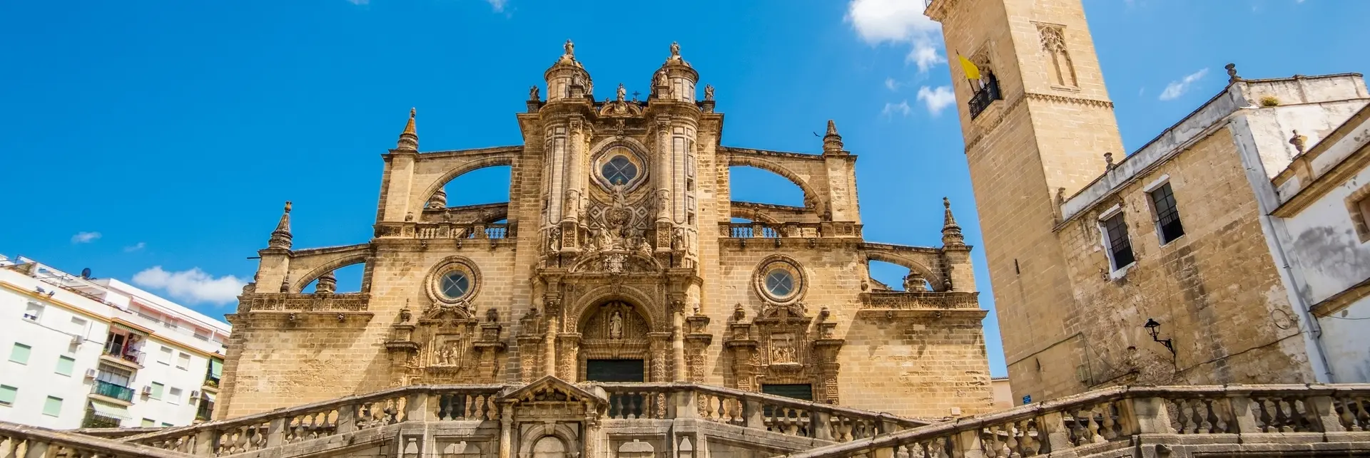 Qué ver en Jerez de la Frontera