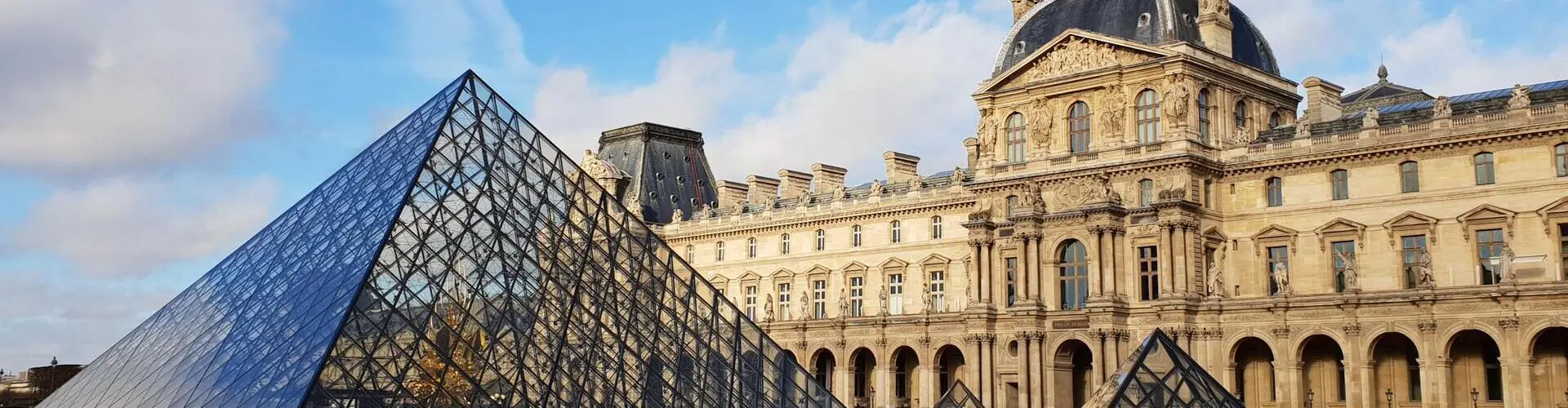 Museo del Louvre-París
