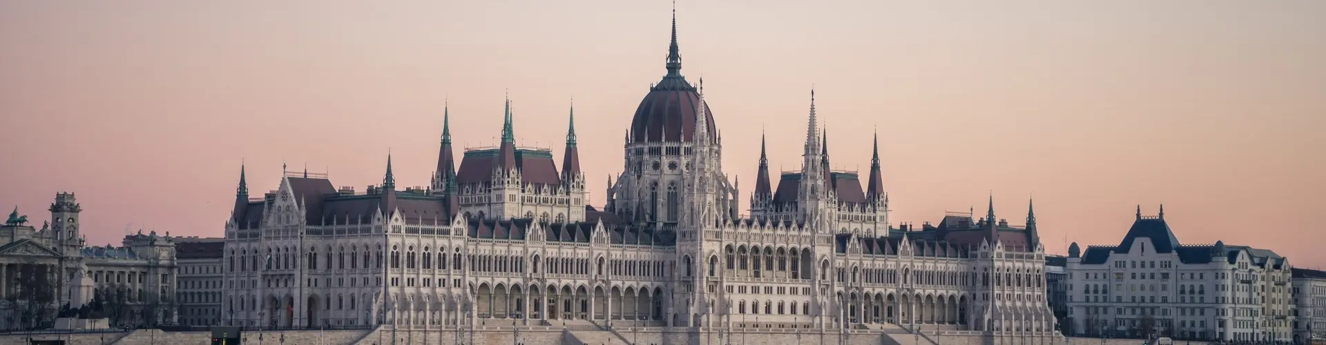 Parlamento de Budapest-Budapest
