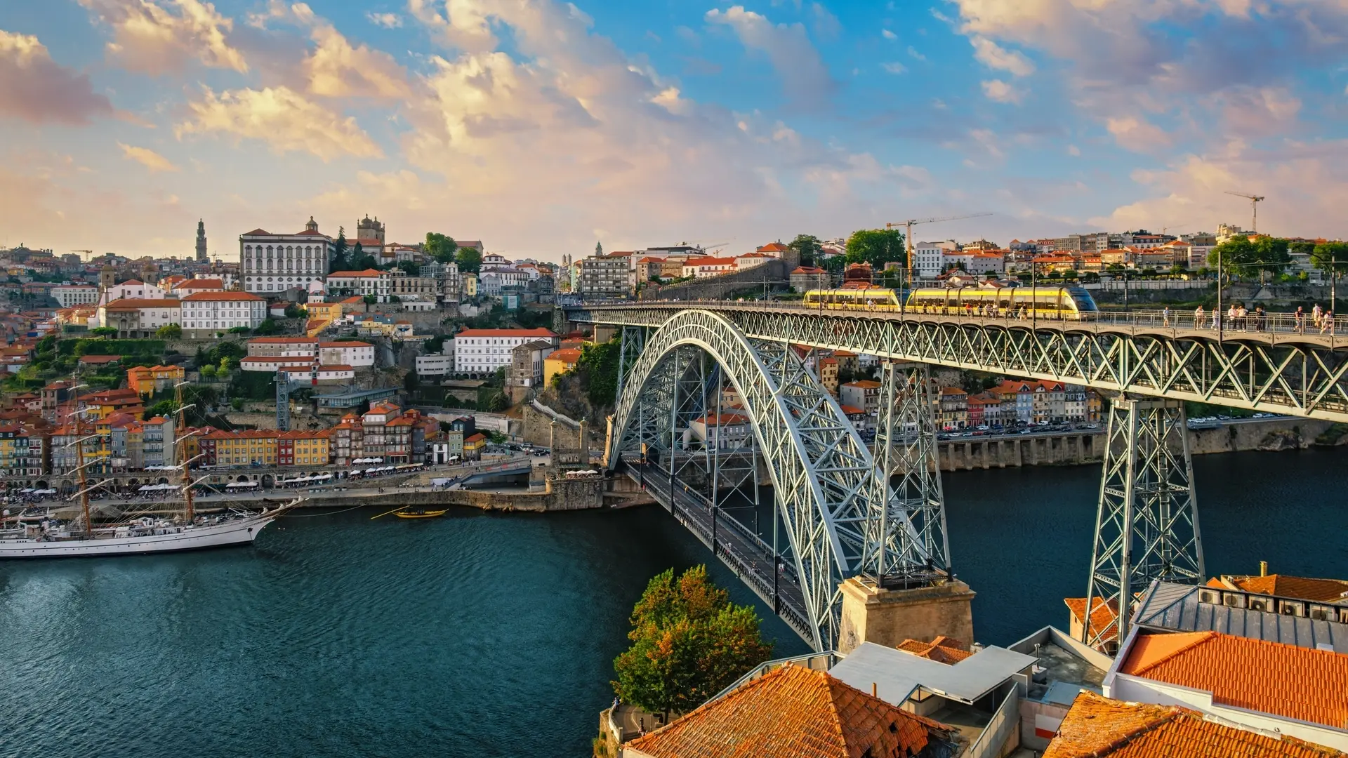 Free tour Oporto Imprescindible - buendía