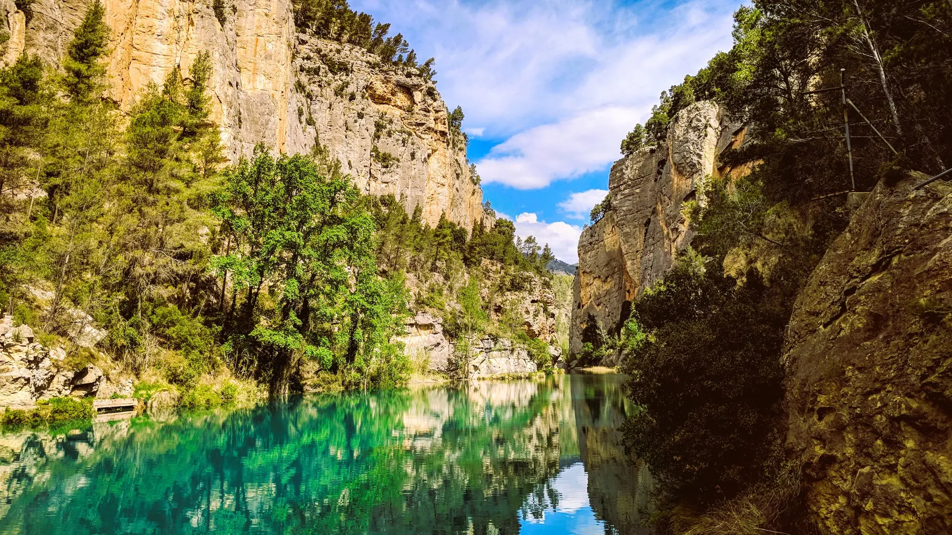 Excursión a Montanejos y Segorbe desde Valencia - buendía
