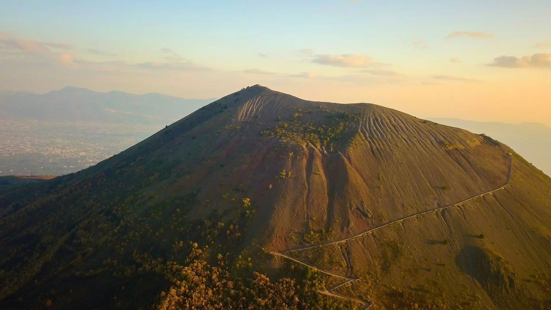 Monte Vesubio