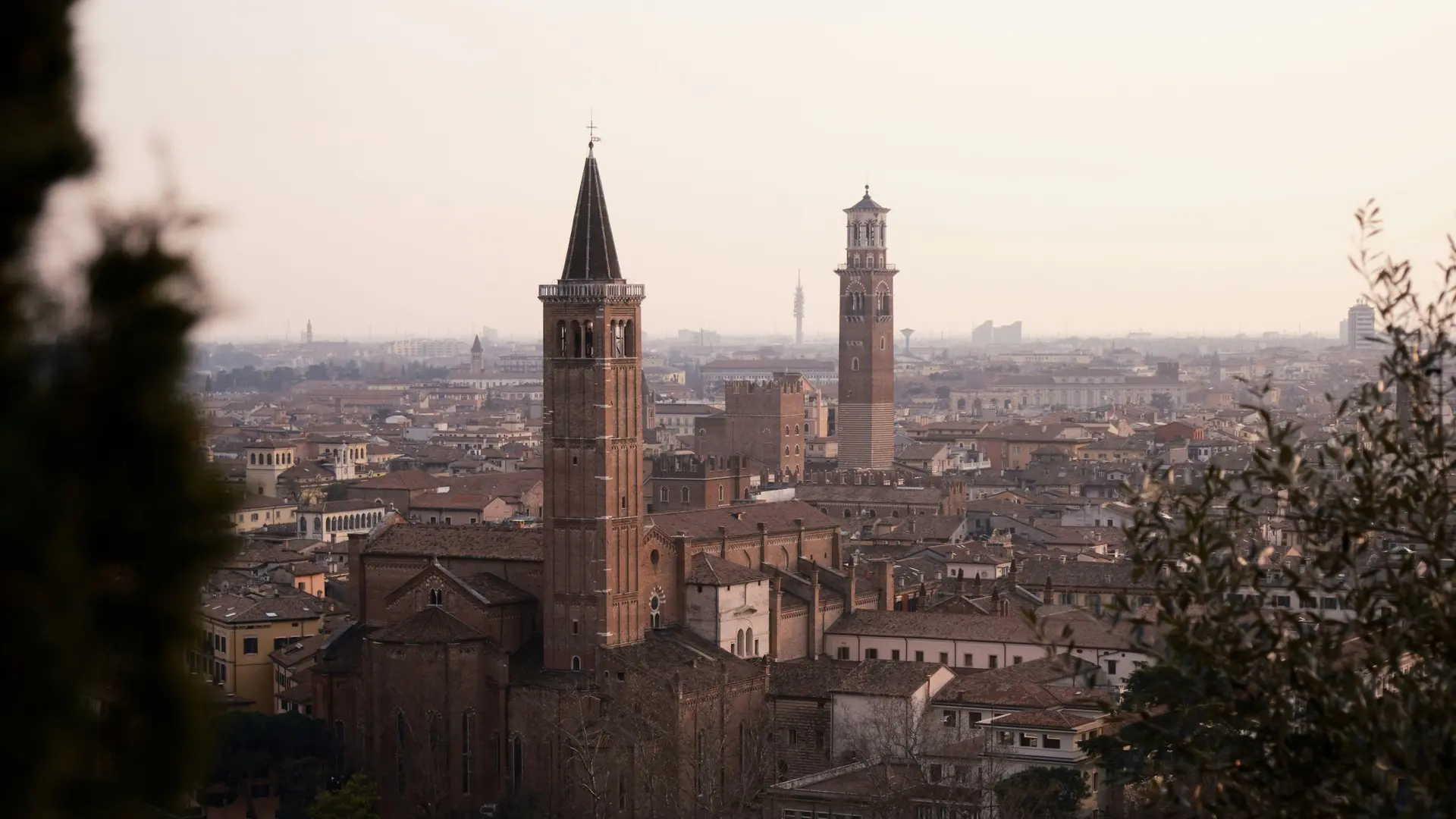 Excursión a Largo de Garda, Sirmione y Verona desde Venecia - buendía