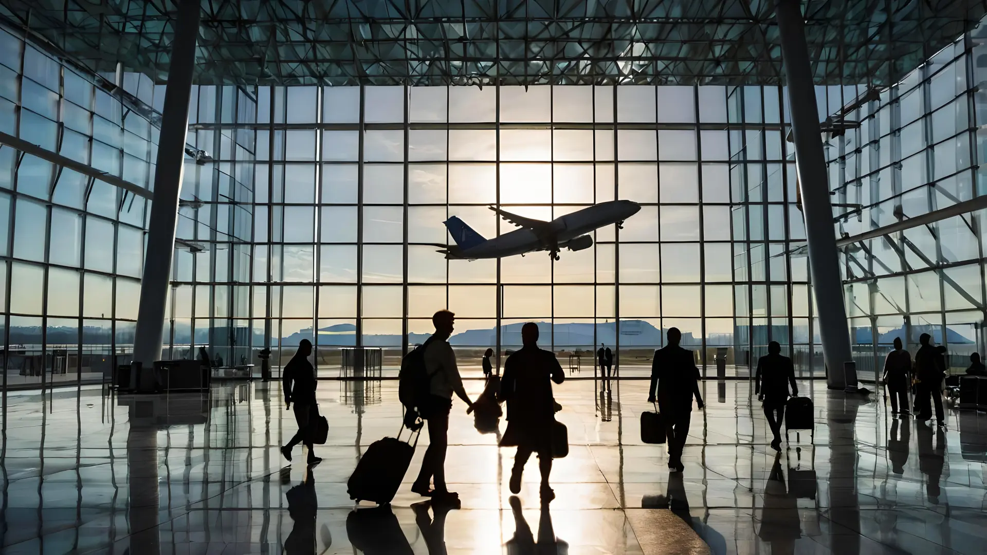 Traslado privado entre Gijón y el aeropuerto de Asturias