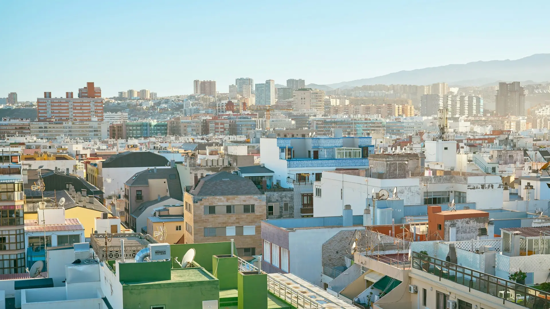 Free tour por Las Palmas de Gran Canaria