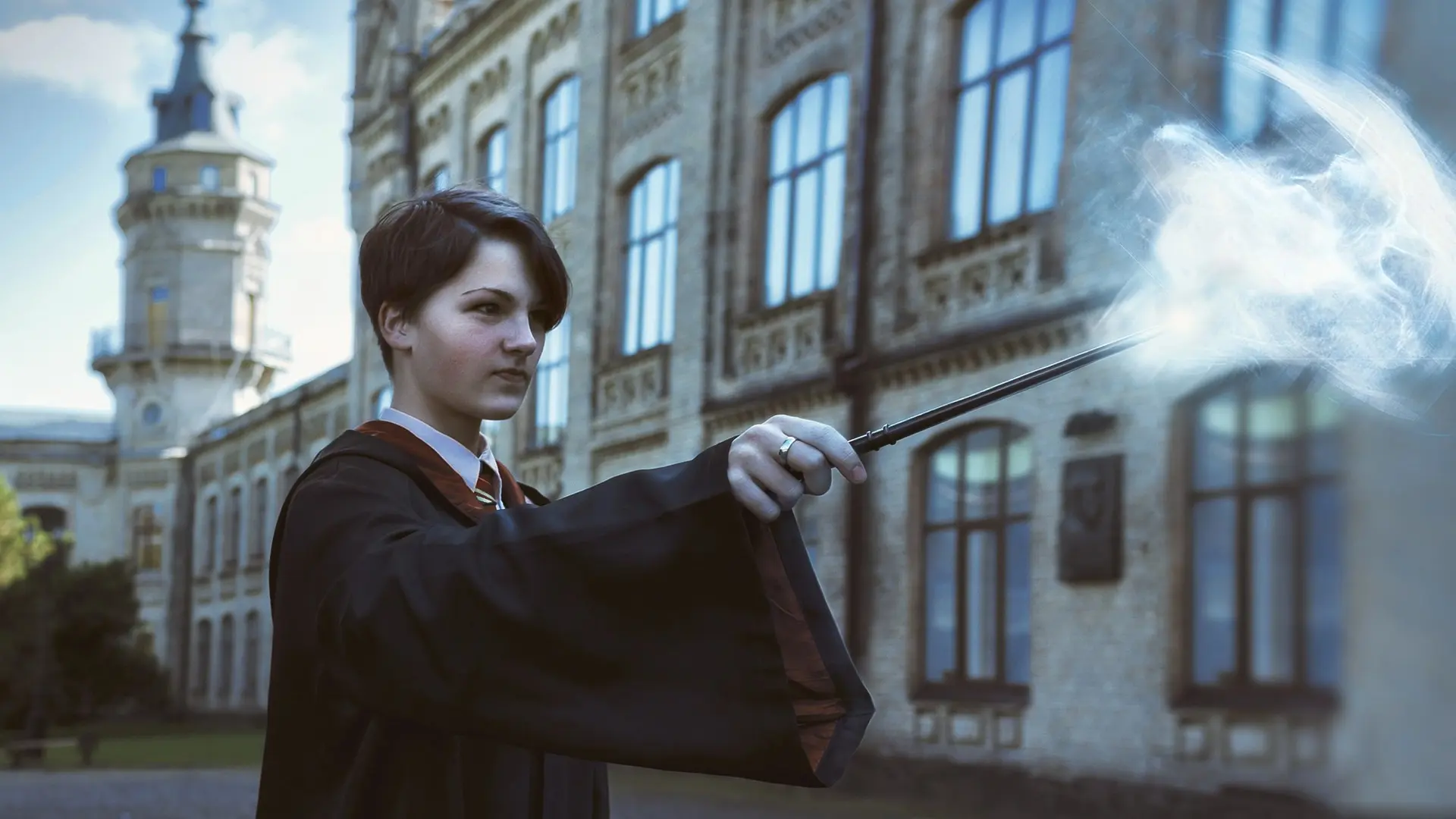 Tour de Harry Potter y crucero por el Támesis