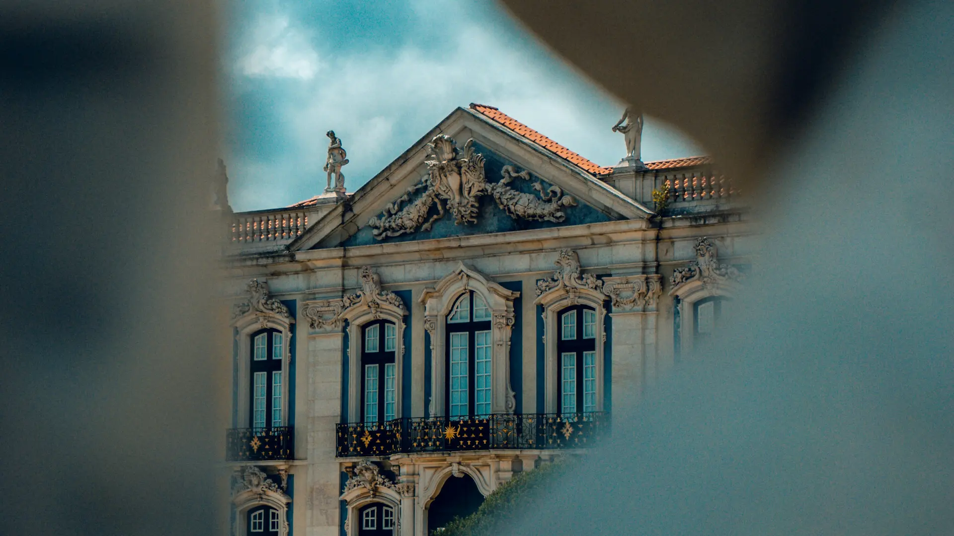 Excursión a Sintra, Queluz y el Palacio Nacional de Sintra desde Lisboa - buendía