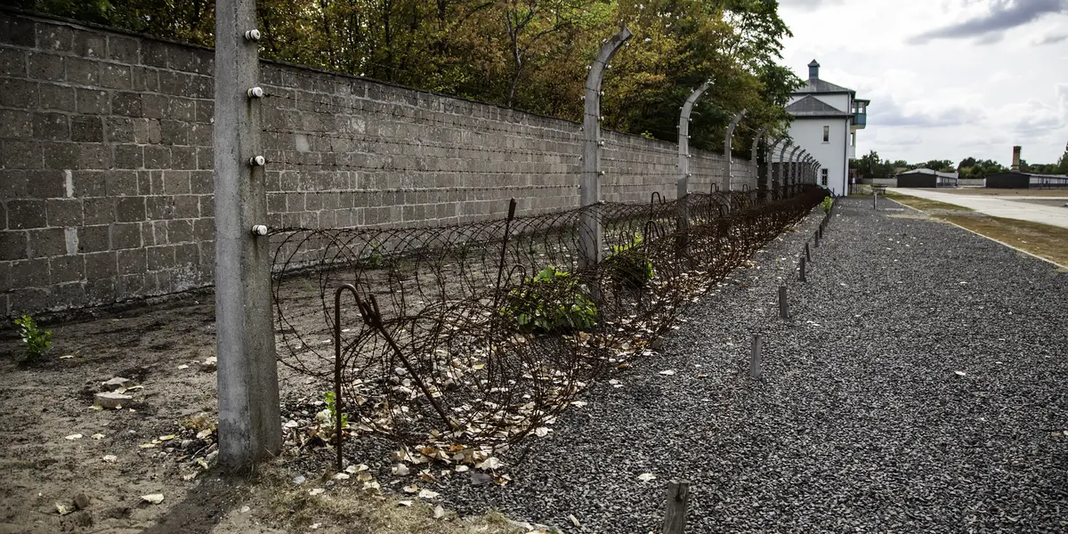 Imagen de Sachsenhausen