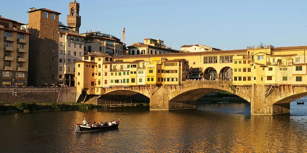 Ponte Vecchio