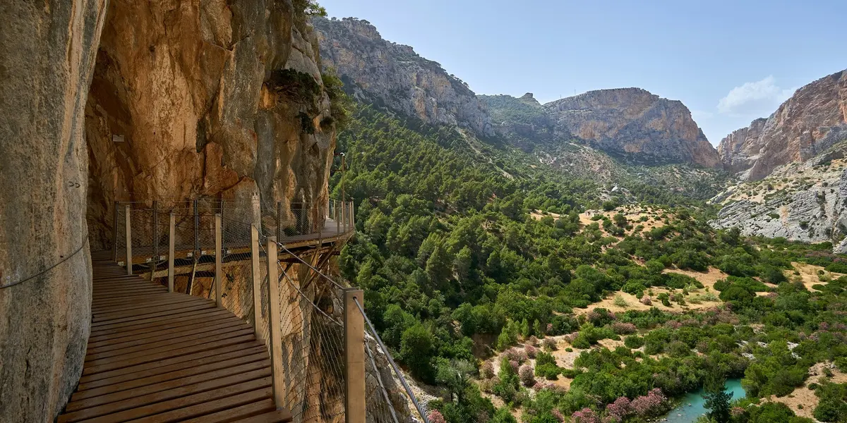 Caminito del Rey