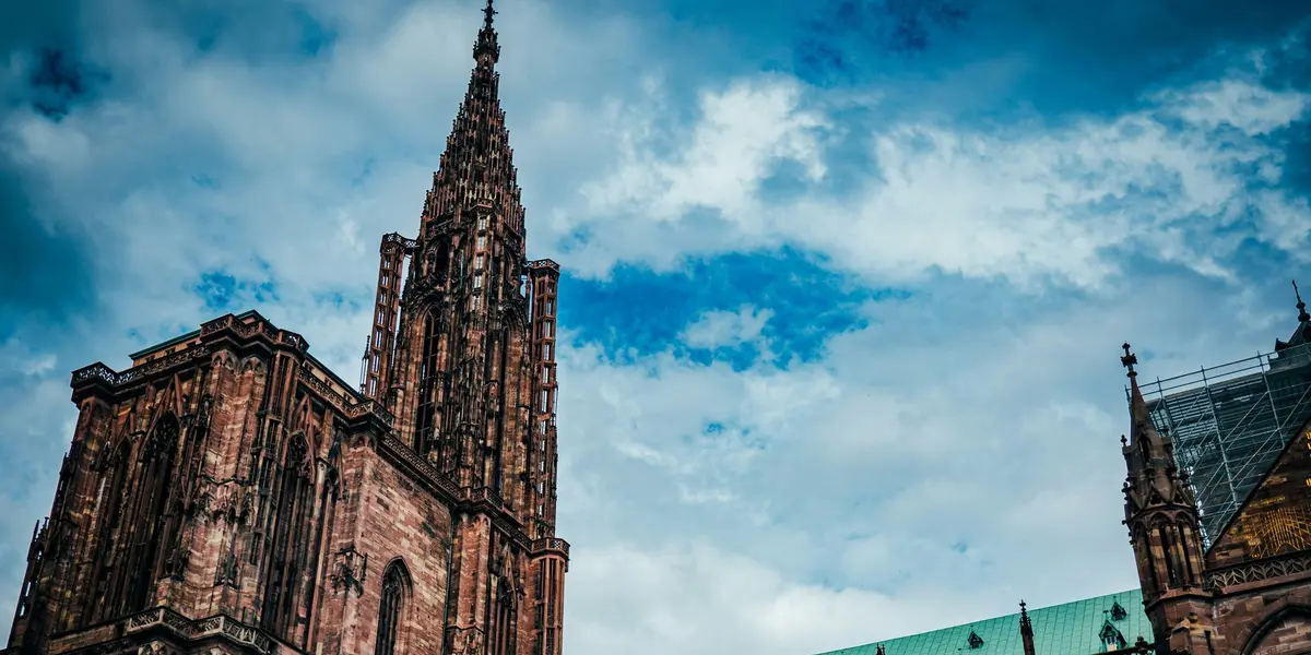 Catedral de Estrasburgo