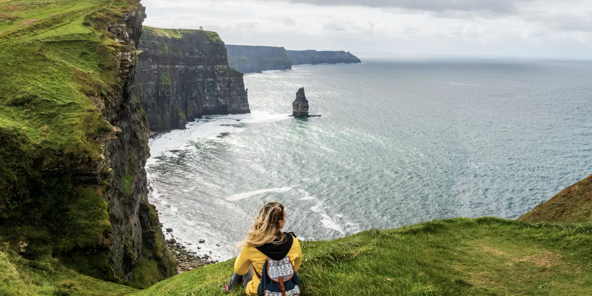 Sabías que Moher