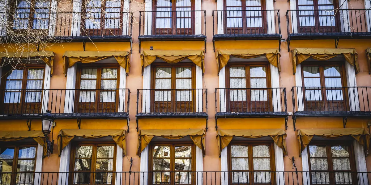 Detalle Plaza de Zocodover