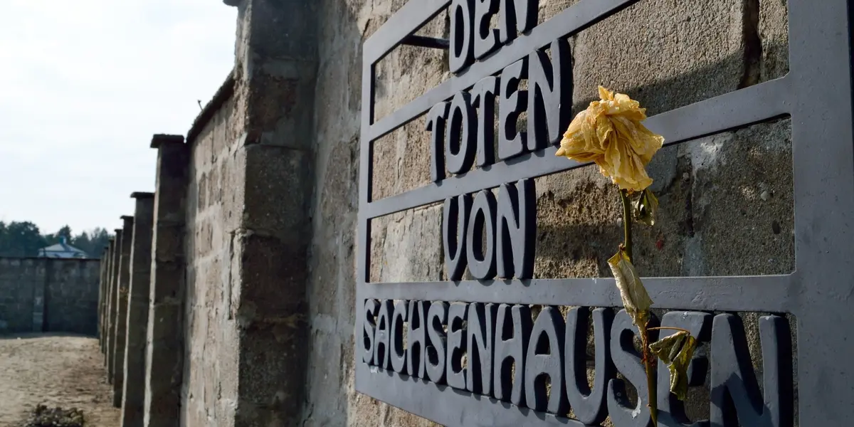 Imagen de Sachsenhausen