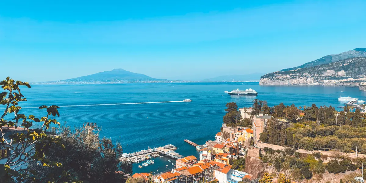 Imagen de Sorrento Italia