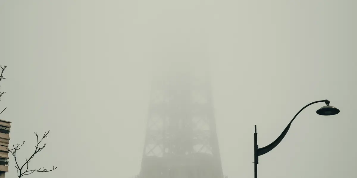 Sabías qué free tour misterios y leyendas de Paris