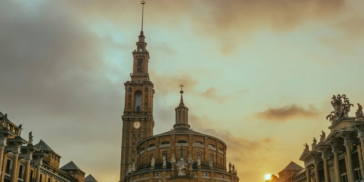 Universidad Laboral de Gijón
