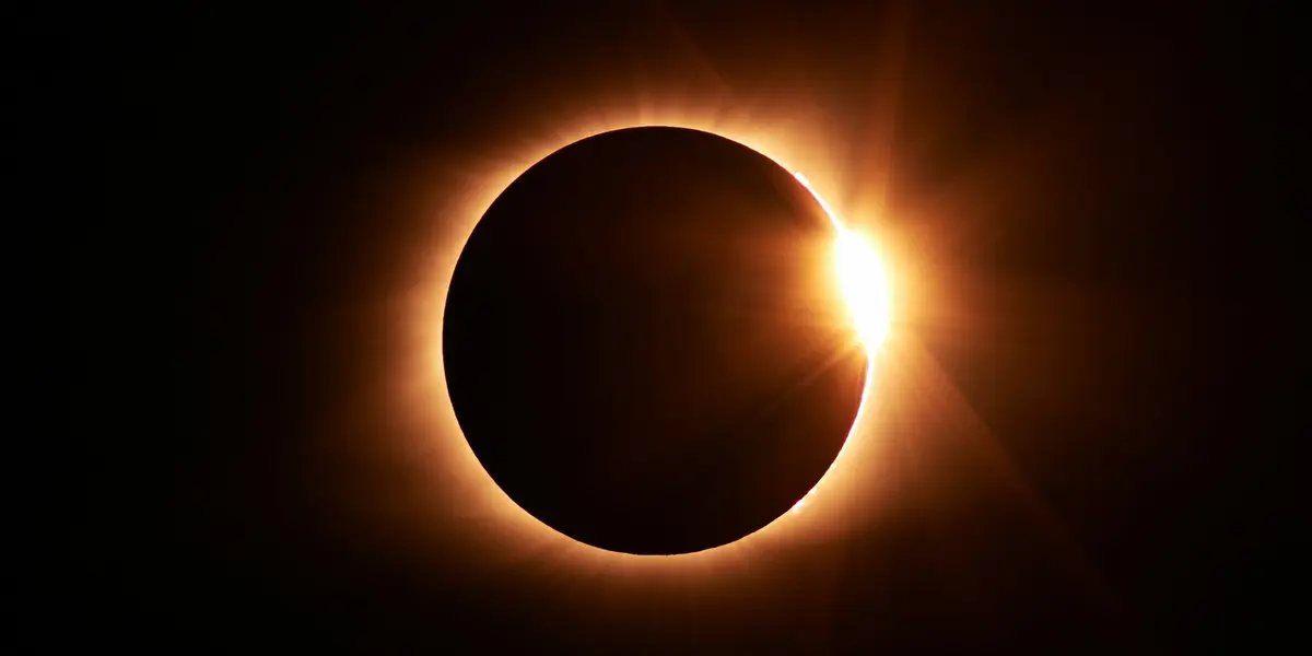 Eclipse 2026 España
