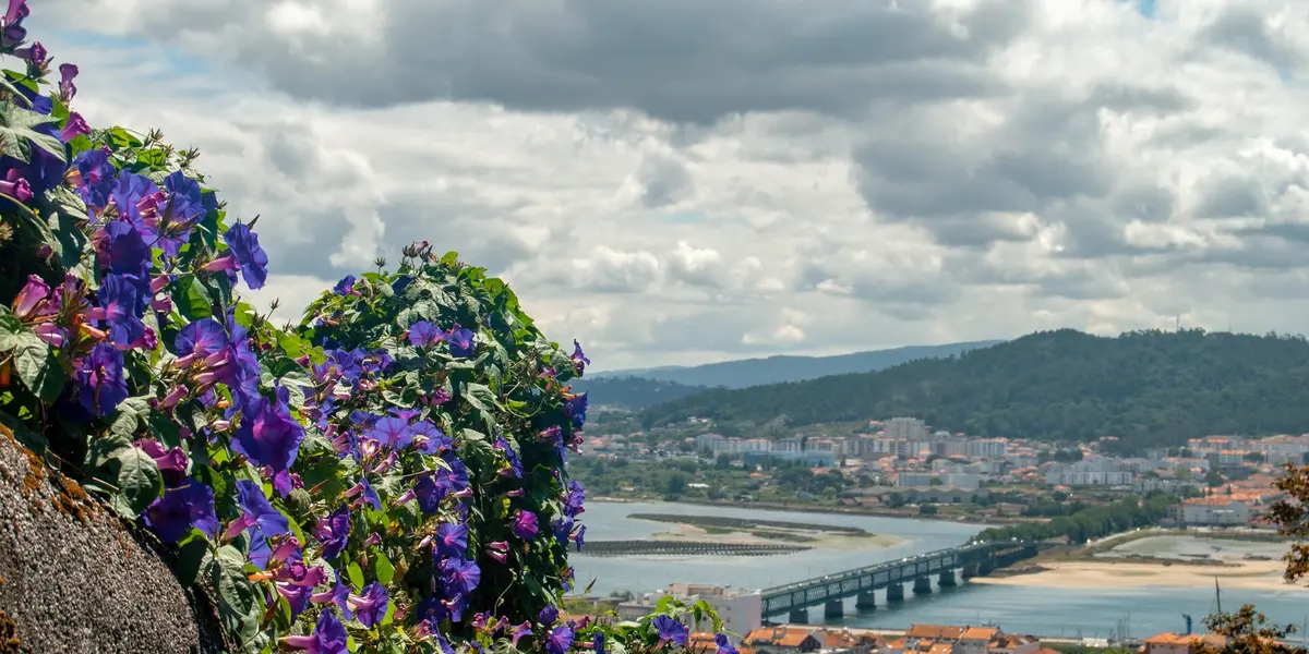 Mirador Santa Luzia Viana do Castelo