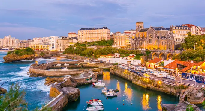 Biarritz