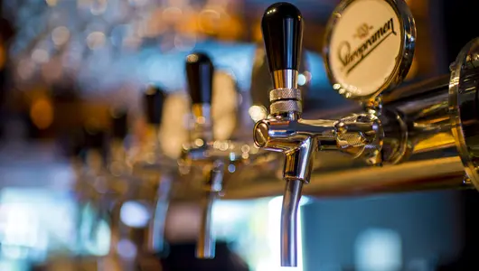 Mejores Cervecerias Bruselas