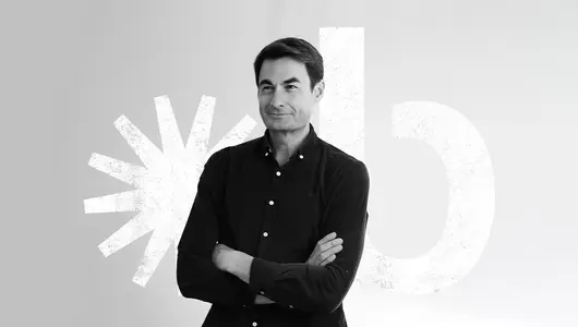 José Alonso, CEO de buendía