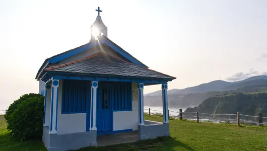 Ermita de la Regalina