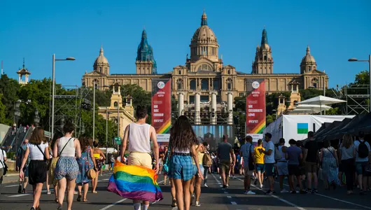 Orgullo Europa