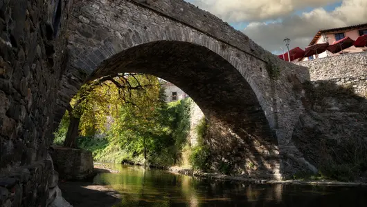 Puente de Potes