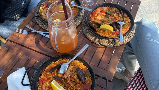 paella-turista