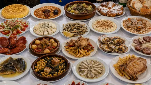 Gastro asturias