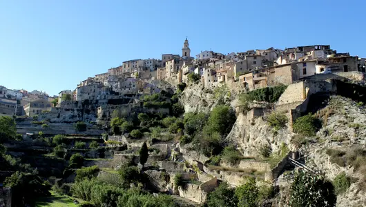 Pueblos Valencia