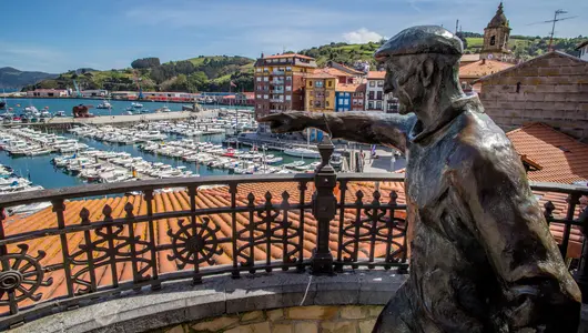 Bermeo