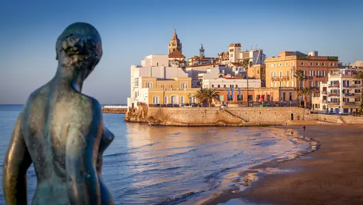 Sitges