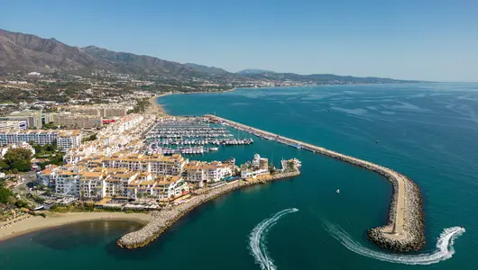 Puerto Banús