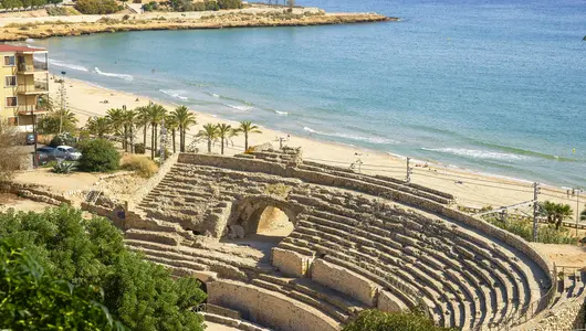 anfiteatro tarragona