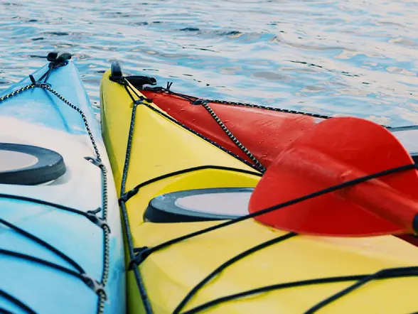 Descenso del Sella desde Arriondas