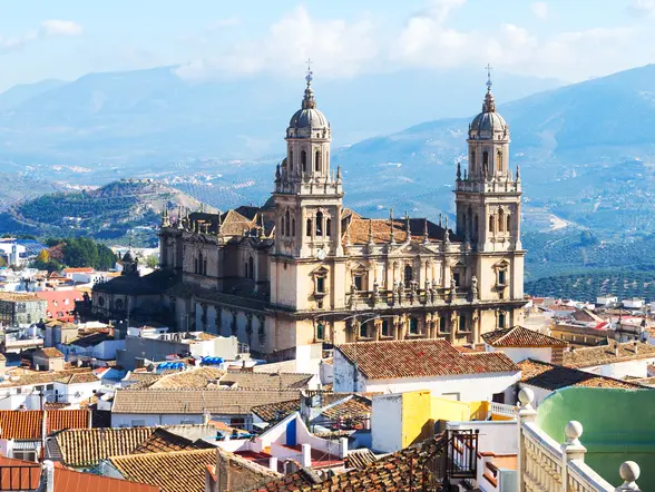 Free Tour Jaén