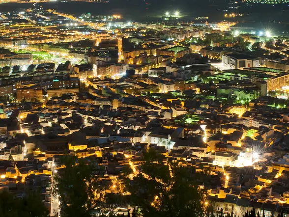 Tour de Misterios y Leyendas por Jaén