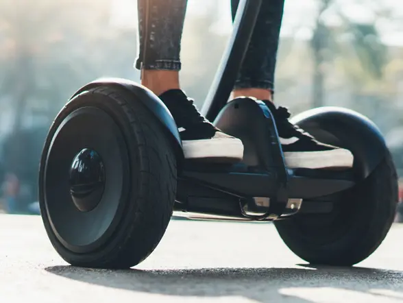 Tour en segway por Cádiz - Excursiones y Actividades en Cádiz - Buendía