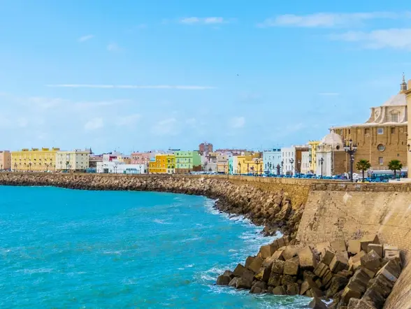 Tour privado Cádiz - Excursiones y Actividades en Cádiz - Buendía