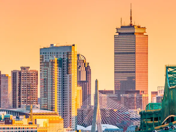 Excursión a Boston desde Nueva York - buendía