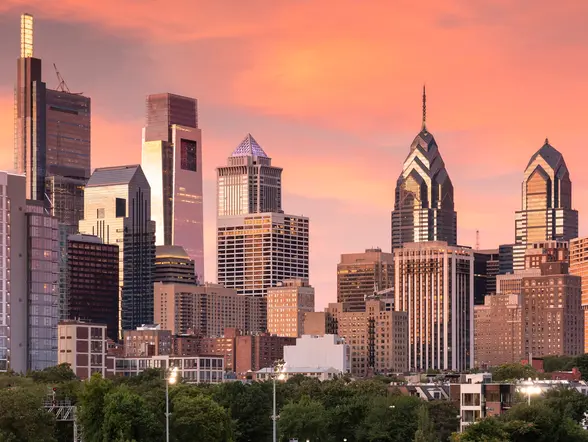 Excursión a Filadelfia desde Nueva York - buendía