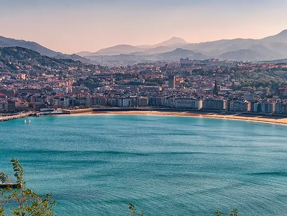 Free tour San Sebastián Imprescindible