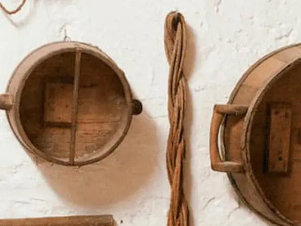 Elaboración de queso tradicional y visita casas museo de Binissuès en Menorca-Actividades y excursiones en Menorca